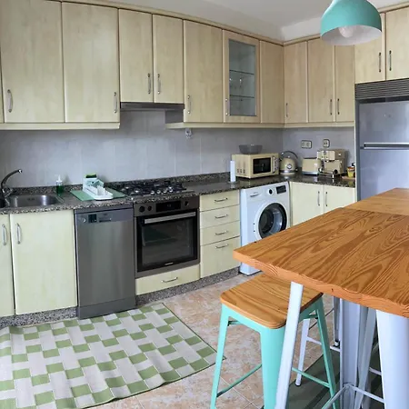 Apartment O Lecer Do *